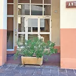Apartmán Antinea *