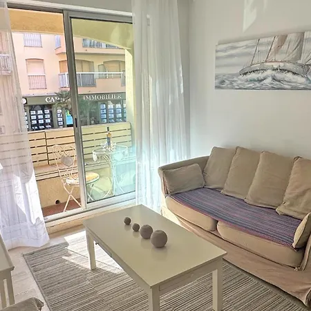 Antinea * Sainte-Maxime