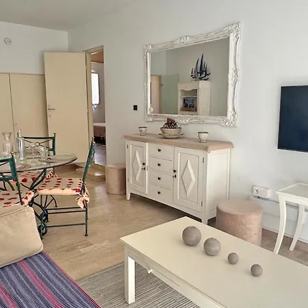 Apartmán Antinea