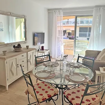 Apartmán Antinea