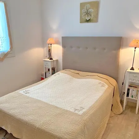 Appartement Antinea *