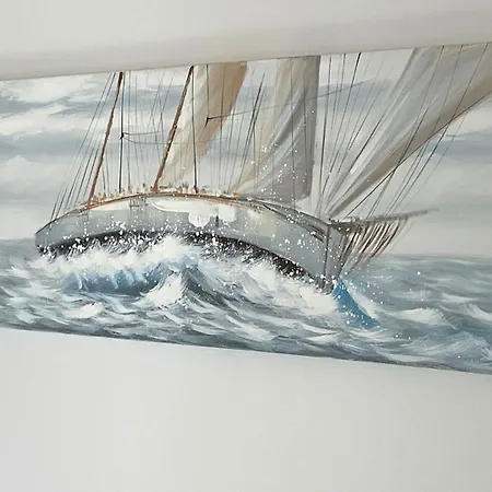 Antinea Daire Sainte-Maxime