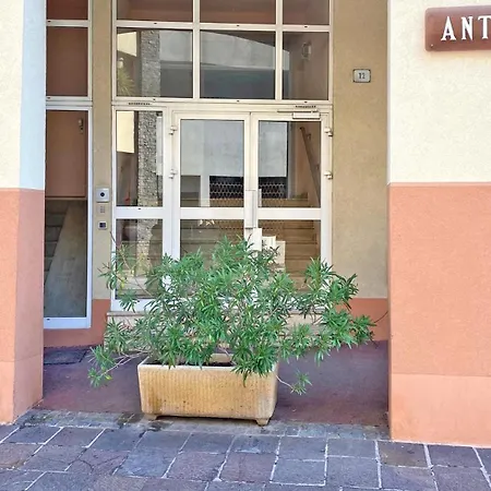Daire Antinea *