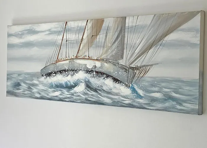 Antinea Appartement Sainte-Maxime