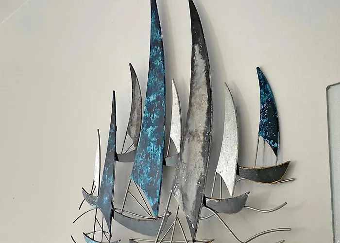 Antinea Appartement *